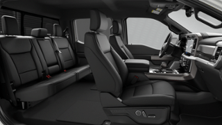 2026 Ford F-150® Internal Image 1